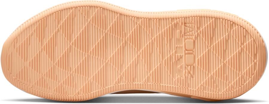 Nike Bella 7 work-outschoenen voor dames Oranje - Foto 4