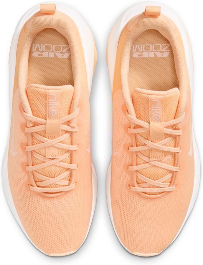 Nike Bella 7 work-outschoenen voor dames Oranje - Foto 2