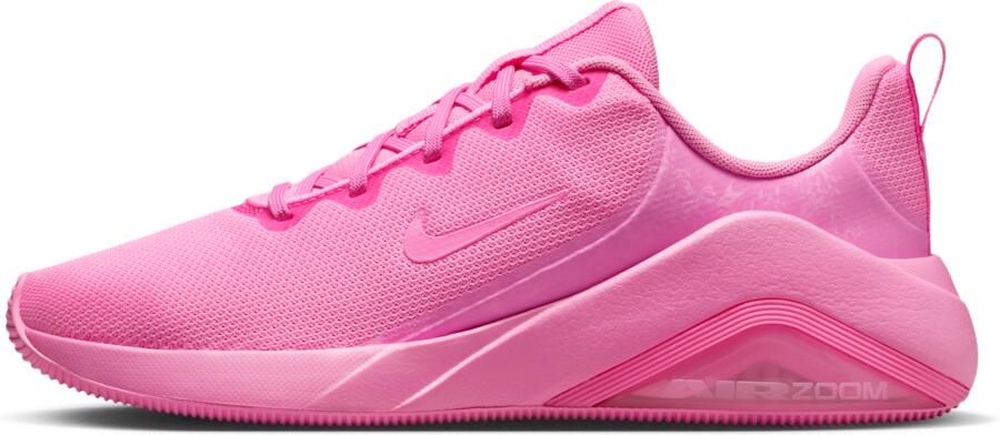Nike Bella 7 work-outschoenen voor dames Roze - Foto 2