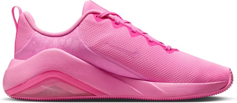 Nike Bella 7 work-outschoenen voor dames Roze - Foto 3