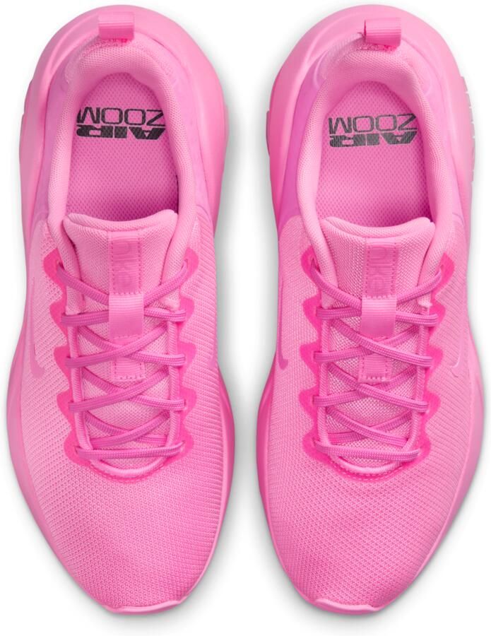 Nike Bella 7 work-outschoenen voor dames Roze
