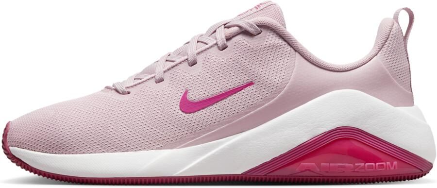 Nike Bella 7 work-outschoenen voor dames Roze