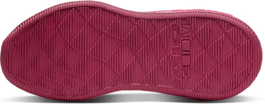 Nike Bella 7 work-outschoenen voor dames Roze - Foto 4