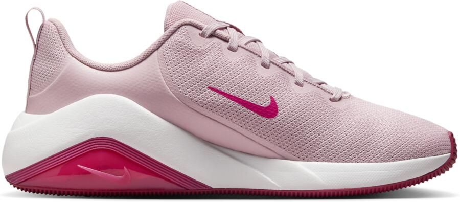 Nike Bella 7 work-outschoenen voor dames Roze - Foto 3