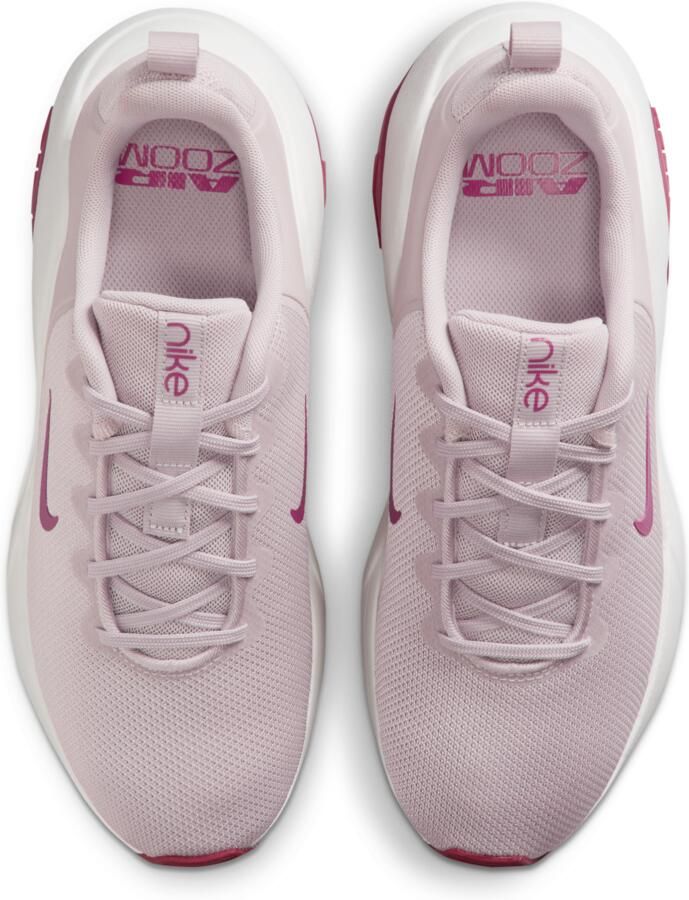 Nike Bella 7 work-outschoenen voor dames Roze - Foto 2