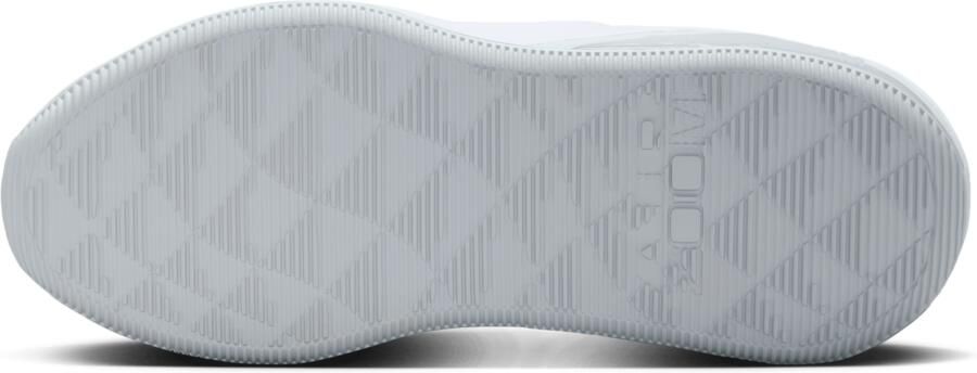 Nike Bella 7 work-outschoenen voor dames Wit - Foto 4