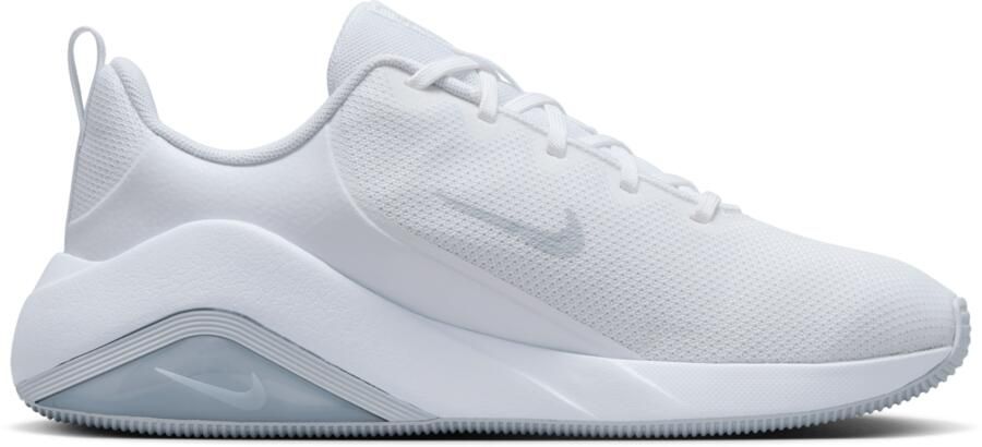 Nike Bella 7 work-outschoenen voor dames Wit - Foto 3
