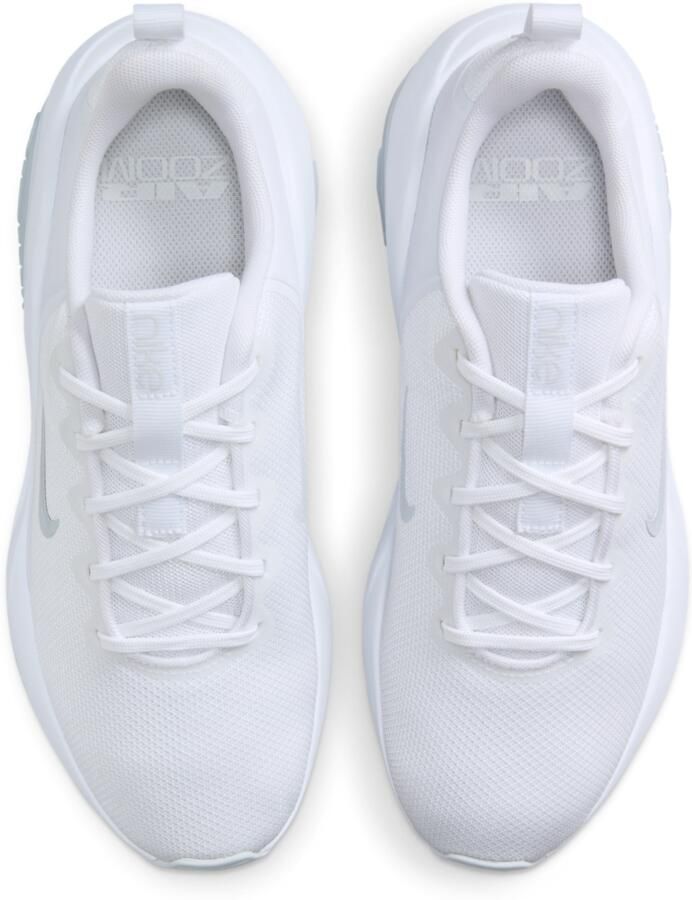 Nike Bella 7 work-outschoenen voor dames Wit