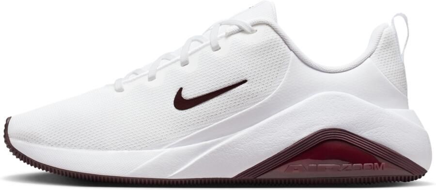 Nike Bella 7 work-outschoenen voor dames Wit