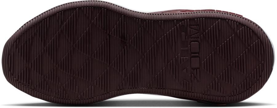 Nike Bella 7 work-outschoenen voor dames Wit - Foto 4