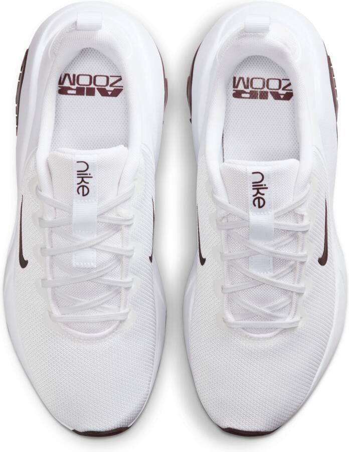 Nike Bella 7 work-outschoenen voor dames Wit - Foto 2