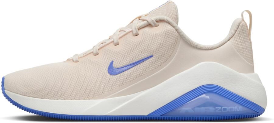 Nike Bella 7 work-outschoenen voor dames Wit