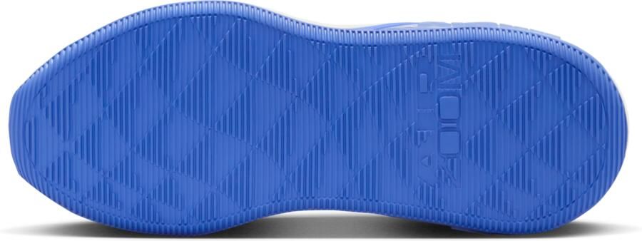 Nike Bella 7 work-outschoenen voor dames Wit - Foto 4