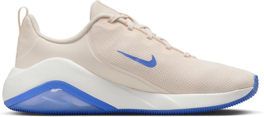 Nike Bella 7 work-outschoenen voor dames Wit - Foto 3