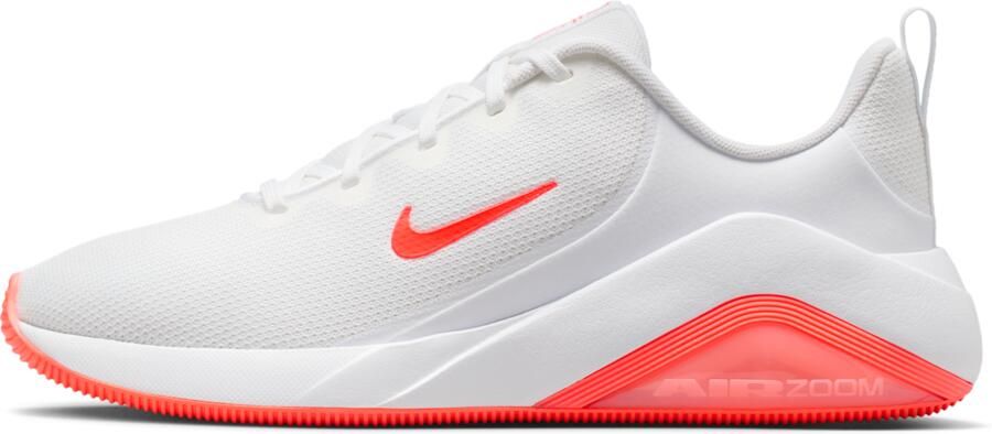 Nike Bella 7 work-outschoenen voor dames Wit