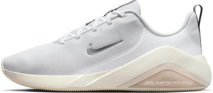 Nike Bella 7 work-outschoenen voor dames Wit