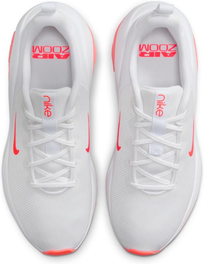 Nike Bella 7 work-outschoenen voor dames Wit - Foto 2