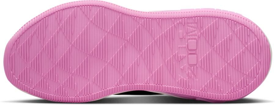 Nike Bella 7 work-outschoenen voor dames Zwart - Foto 4