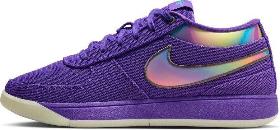 Nike Book 1 'Desert Aurora' basketbalschoenen Paars - Foto 3