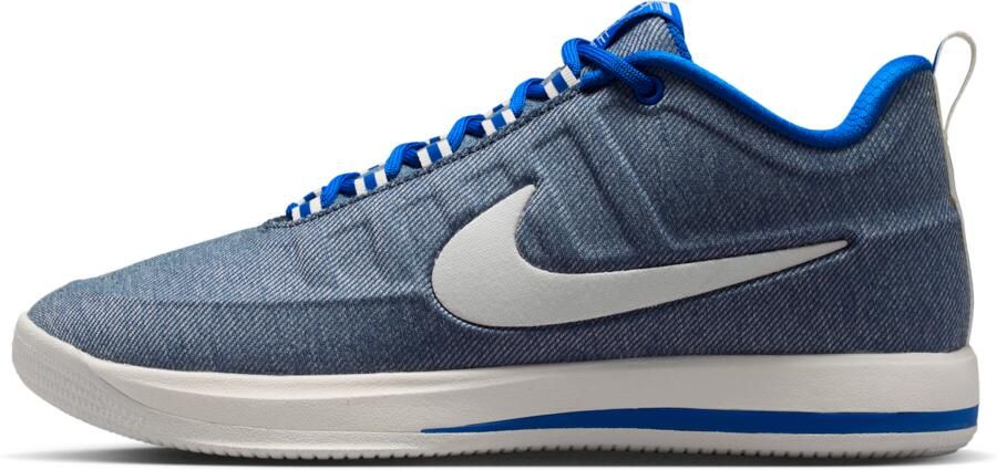 Nike Book 2 'Must Be The Denim' basketbalschoenen Meerkleurig