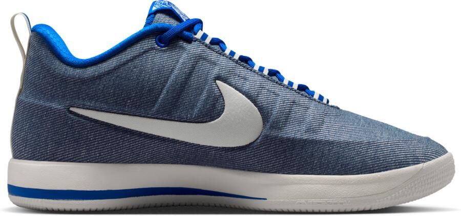 Nike Book 2 'Must Be The Denim' basketbalschoenen Meerkleurig - Foto 3