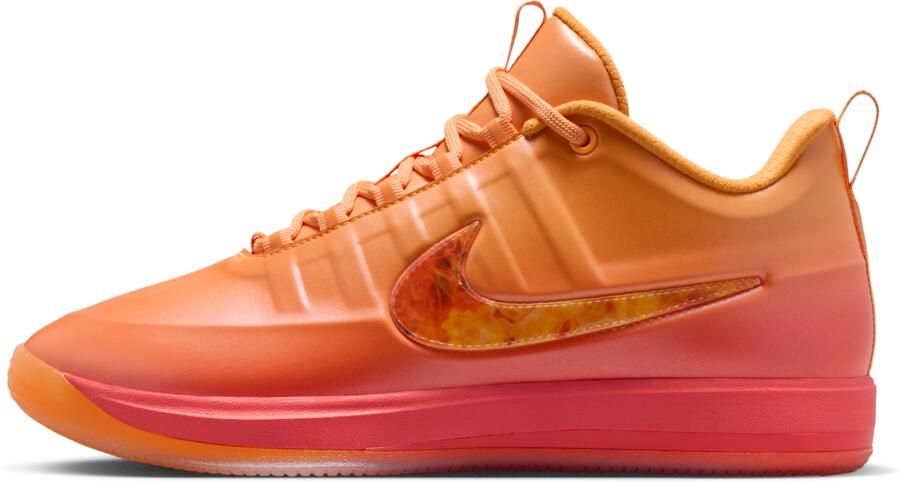 Nike Book 2 'The Phoenix' basketbalschoenen Geel