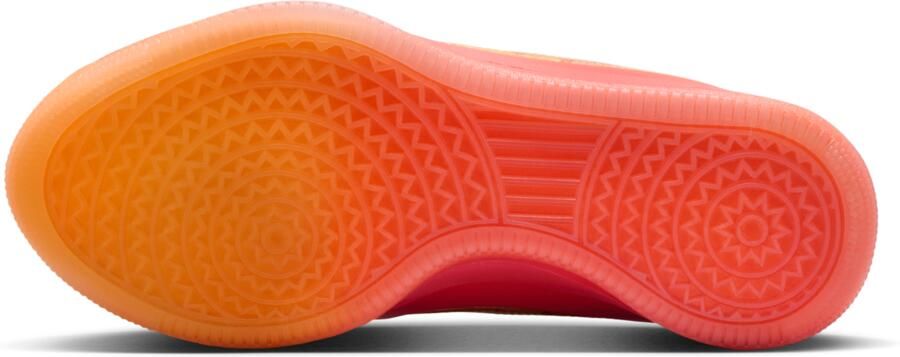 Nike Book 2 'The Phoenix' basketbalschoenen Geel - Foto 4