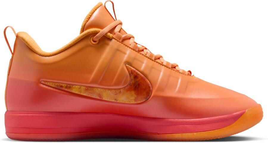 Nike Book 2 'The Phoenix' basketbalschoenen Geel - Foto 3