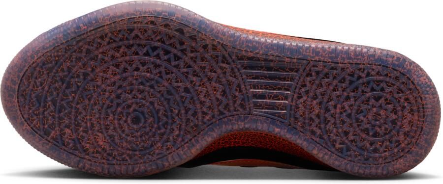 Nike Book 2 'Rising' basketbalschoenen Zwart - Foto 4