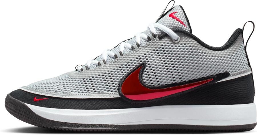 Nike Book 2 'Spiridon' basketbalschoenen Grijs