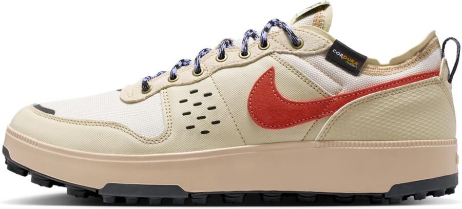 Nike C1TY Premium CORDURA herenschoenen Bruin