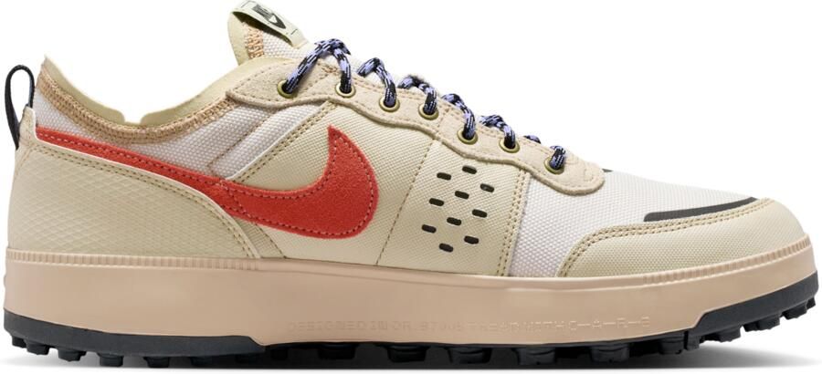 Nike C1TY Premium CORDURA herenschoenen Bruin - Foto 3