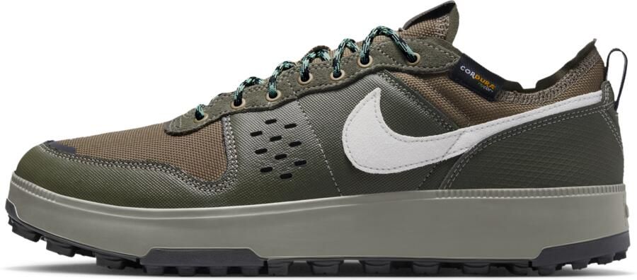 Nike C1TY Premium CORDURA herenschoenen Groen