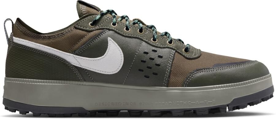 Nike C1TY Premium CORDURA herenschoenen Groen - Foto 3