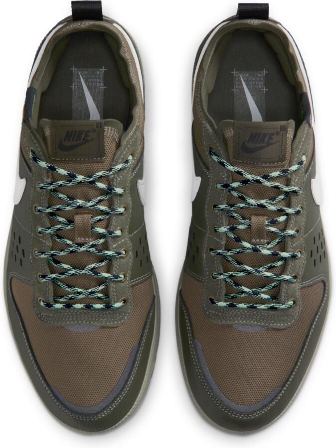 Nike C1TY Premium CORDURA herenschoenen Groen - Foto 2