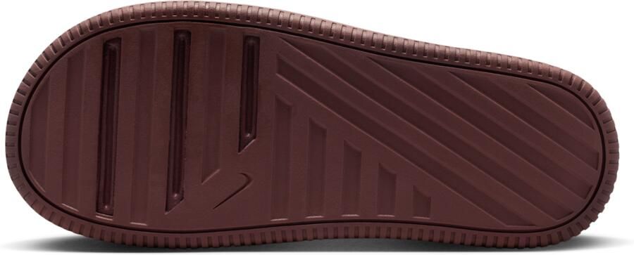 Nike Calm Sneakers Dames Roze Mesh Synthetisch - Foto 4