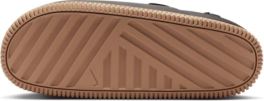 Nike Calm muiltjes voor heren Bruin - Foto 2