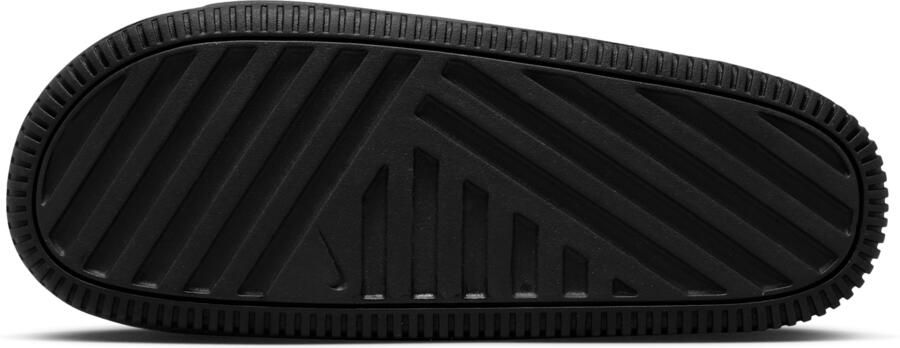 Nike Calm Dames Schoenen Zwart Maat: 35.5 Rubber Foot Locker - Foto 4