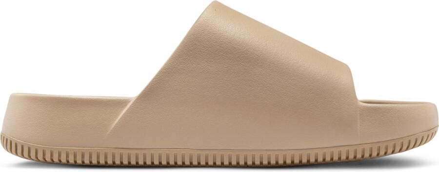 Nike Calm slippers voor heren Bruin - Foto 2