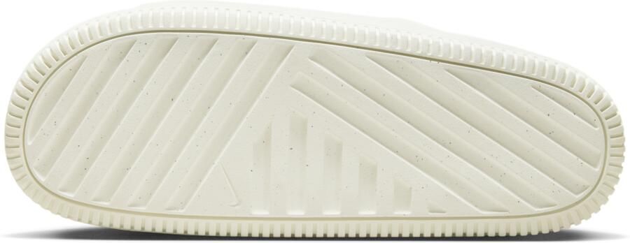 Nike Calm Sneakers Heren Wit Rubber - Foto 4