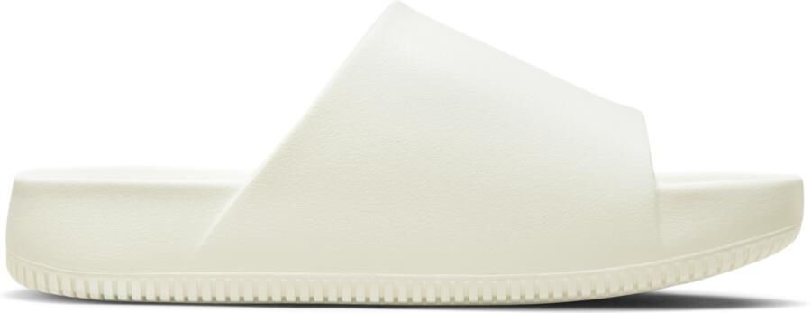 Nike Calm Sneakers Heren Wit Rubber - Foto 5