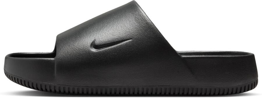 Nike Calm Heren Schoenen Zwart Maat: 38.5 Rubber Foot Locker - Foto 3