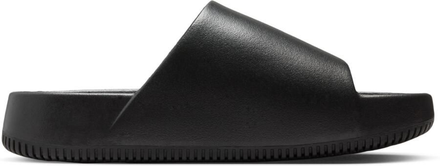 Nike Calm Heren Schoenen Zwart Maat: 38.5 Rubber Foot Locker - Foto 4