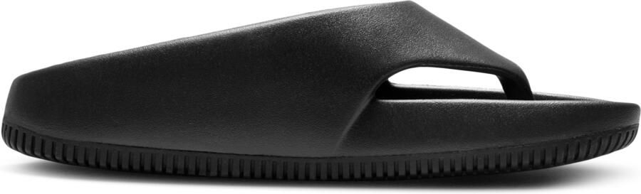 Nike Calm Dames Slippers en Sandalen Zwart Maat: 39 Thermoplastische Foot Locker - Foto 3