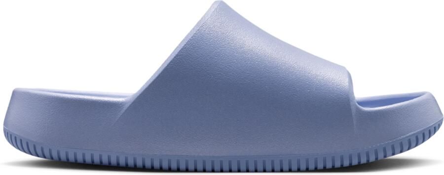 Nike Calm 2.0 Premium slippers voor kids Grijs - Foto 4