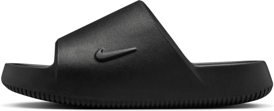 Nike Calm 2.0 slippers voor dames Zwart - Foto 3