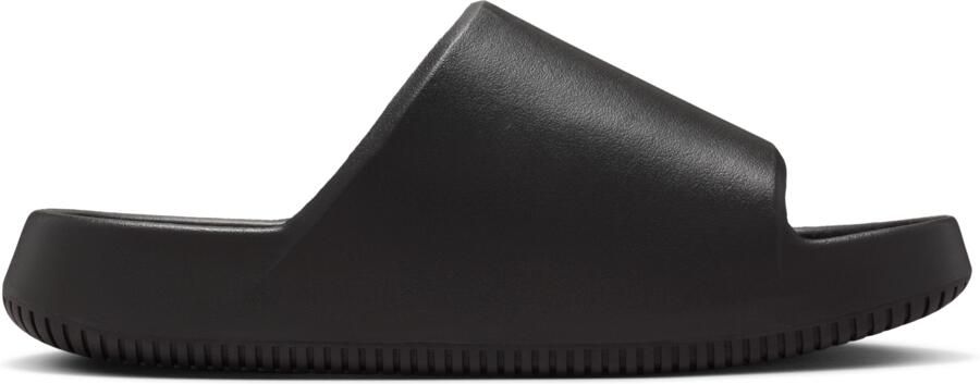 Nike Calm 2.0 slippers voor heren Zwart - Foto 3