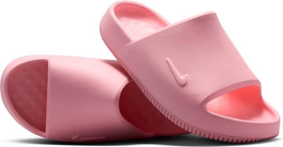Nike Calm 2.0 slippers voor kids Roze