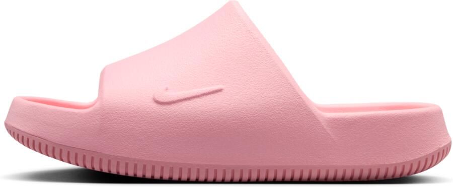 Nike Calm 2.0 slippers voor kids Roze - Foto 2