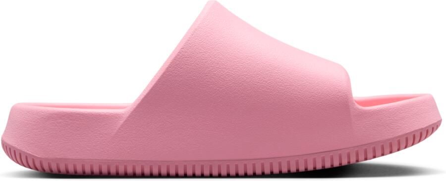 Nike Calm 2.0 slippers voor kids Roze - Foto 3